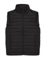 Bodywarmer B&C Reset Zwart